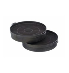 Filtro carbon campana Bosch BD791BP/07 (2 uds.)