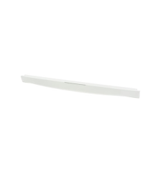 Tirador puerta Horno Balay blanco (54 cm)