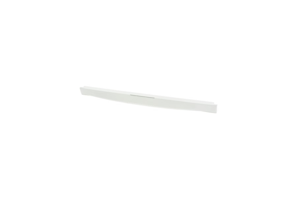 Tirador puerta Horno Balay blanco (54 cm)