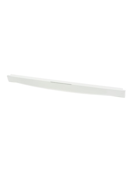 Tirador puerta Horno Balay blanco (54 cm)