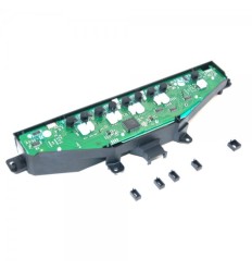 Touch vitro Bosch NKT615CEU/02