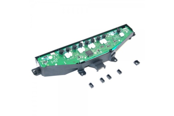 Touch vitro Bosch NKT615CEU/02