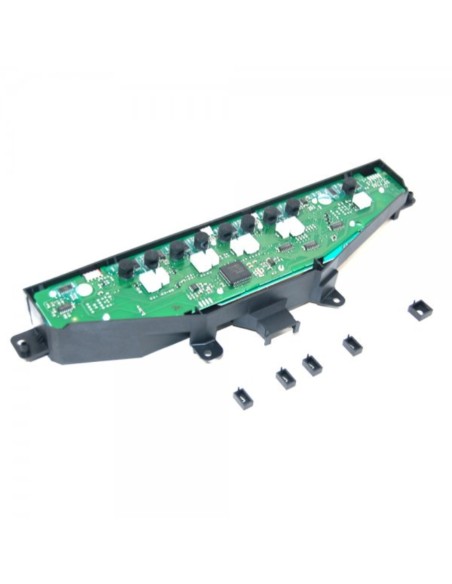 Touch vitro Bosch NKT615CEU/02