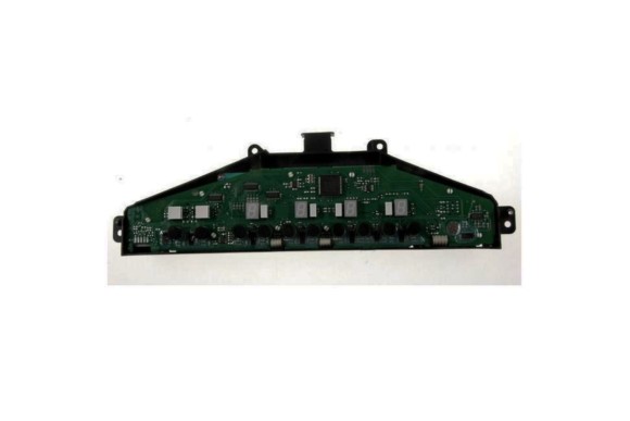 Touch NKT651CEU