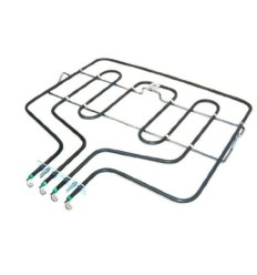 Resistencia horno Bosch HBK2651/01