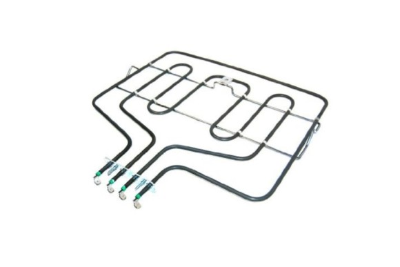 Resistencia horno Bosch HBK2651/01