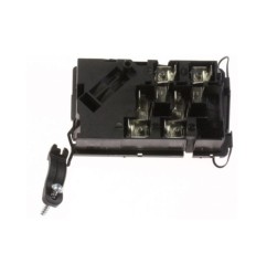 Caja de conexiones vitro AEG