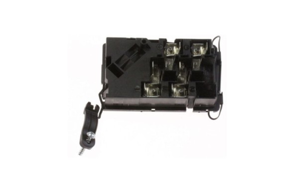 Caja de conexiones vitro AEG