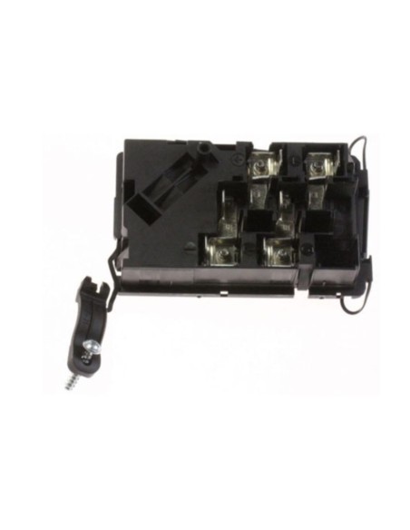 Caja de conexiones vitro AEG