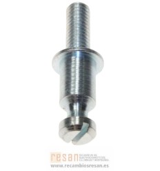 Tornillo horno Kupperbusch
