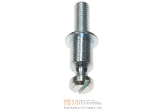 Tornillo horno Kupperbusch