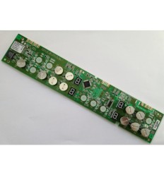 Touch vitro Zanussi Z612