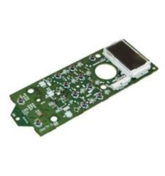 Modulo mandos microondas Bosch HMT8656EU/02