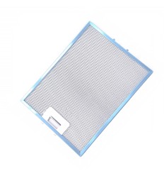 Filtro metalico campana Orpan C8 365x325 mm. C1031