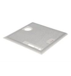 Filtro metalico derecho Balay DHL755 380x365mm