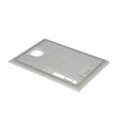 Filtro metalico derecho Bosch DHL555 380x265mm