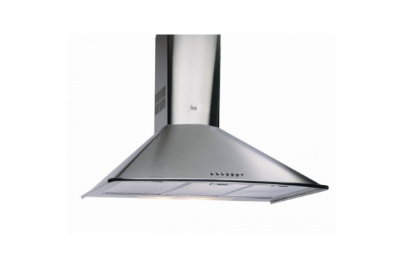 Campana Extractora Teka DM 90 Inox