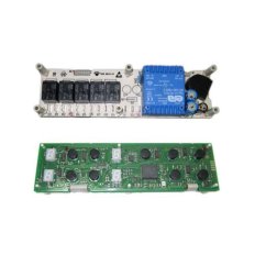Touch vitro Teka TR620 - TT620 - TZ640