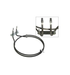 Resistencia circular horno Foster