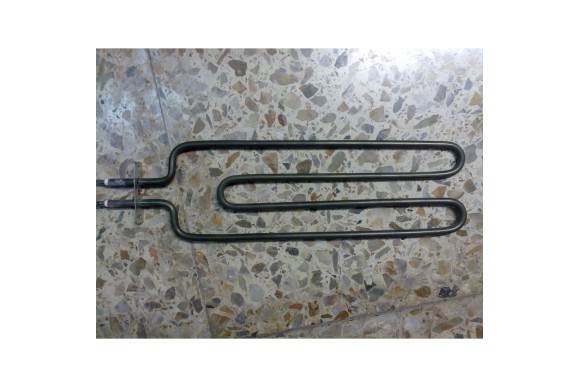 Resistencia acumulador M 380x110 600W *obsoleto*