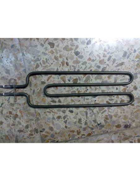 Resistencia acumulador M 380x110 600W *obsoleto*