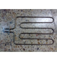 Resistencia acumulador M 380x220 1000W 230W