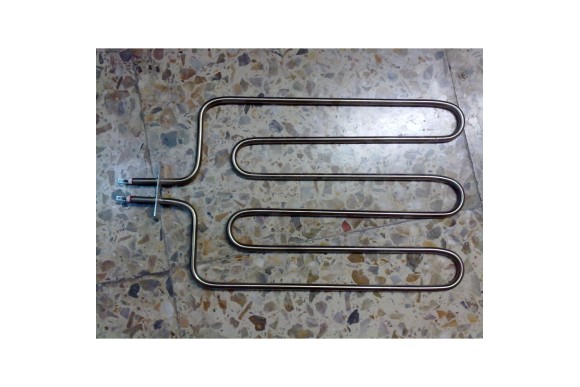 Resistencia acumulador M 380x220 1000W 230W