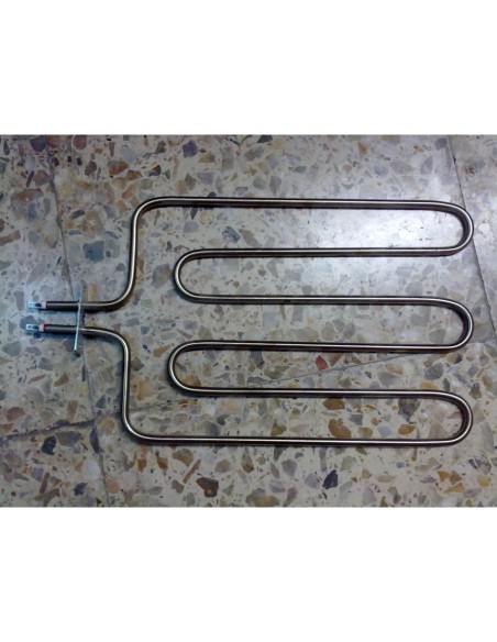 Resistencia acumulador M 380x220 1000W 230W