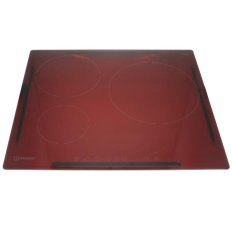 Cristal vitro Indesit IVIA 630 L C