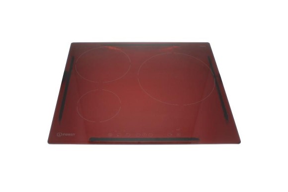 Cristal vitro Indesit IVIA 630 L C