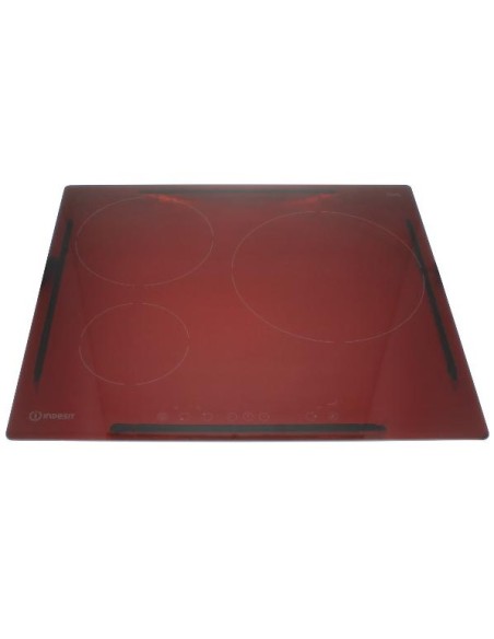 Cristal vitro Indesit IVIA 630 L C