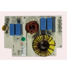 Modulo de potencia izquierdo (pequeño)
