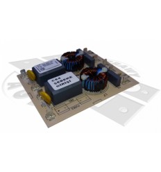 Modulo de alimentacion Beko HII63400