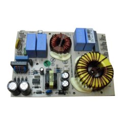 Modulo transformador izquierdo Beko