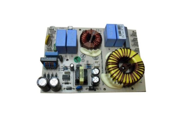 Modulo transformador izquierdo Beko