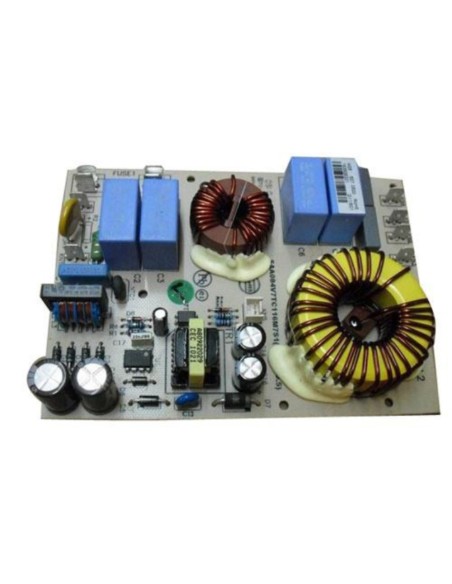 Modulo transformador izquierdo Beko