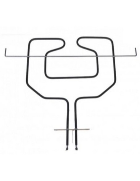 Resistencia grill Teka HSB610 HBB535