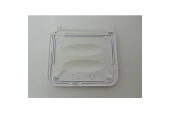 Protector microondas Daewoo