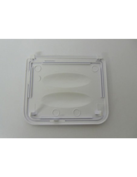 Protector microondas Daewoo
