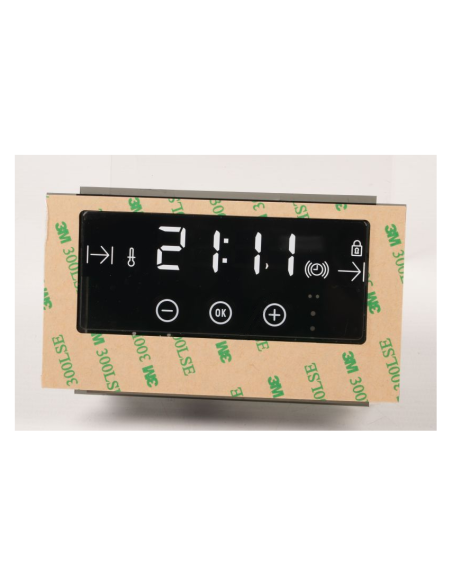 Reloj horno Teka HSC635