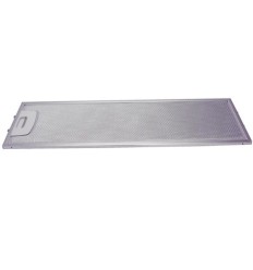 Filtro metalico Fagor 550x170 AF2647