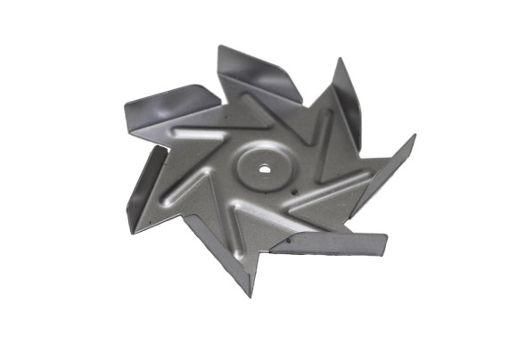 Aspa ventilador horno Teka d:145mm