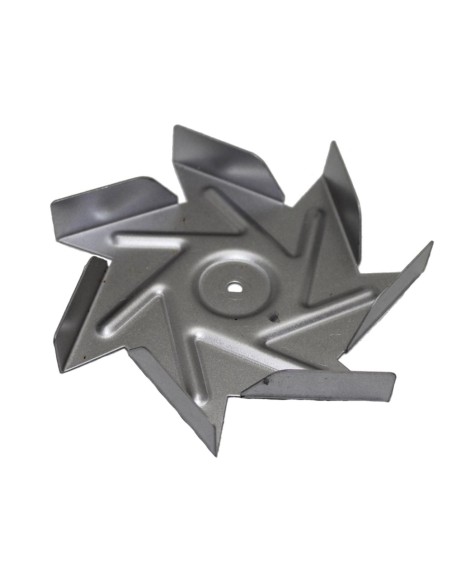 Aspa ventilador horno Teka d:145mm