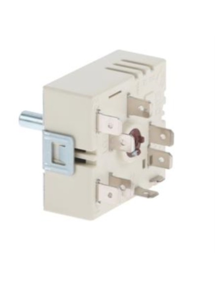 Regulador energia Balay 7 posiciones