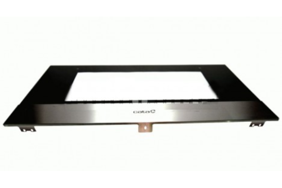 Cristal exterior horno CATA ME405IA modificado