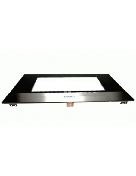Cristal exterior horno CATA ME405IA modificado