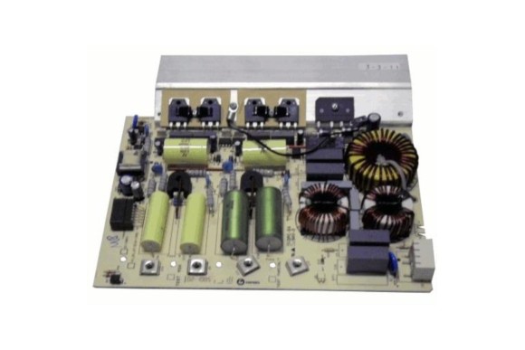Circuito Potencia vitro Fagor 5IFT-900S