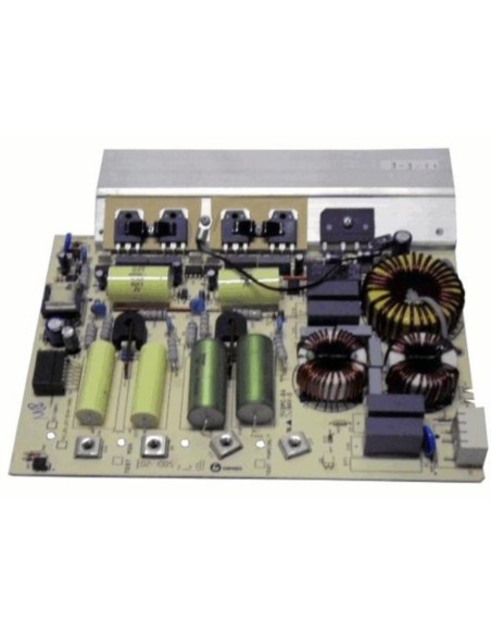 Circuito Potencia vitro Fagor 5IFT-900S