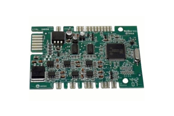 Circuito control vitro Fagor 5IFT-900S