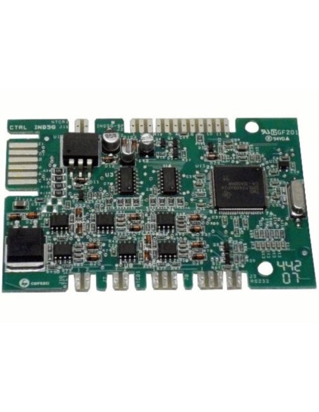 Circuito control vitro Fagor 5IFT-900S